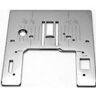 Janome-New Home NEEDLE PLATE Ken 385.17928090