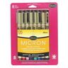 Micron Pen 8 Color Set 05.45mm