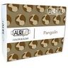 Aurifil Color Builder Pangolin Brown 3