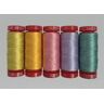 Aurifil USA, Inc. Anna Maria Horner Welcome Home 12wt Thread Set