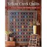 Martingale Yellow Creek Quilts