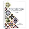 The Electric Quilt Company Encyclopedia of Pieced Quilt Patterns