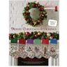 Claudia's Creations, LLC Merry Christmas Stockings