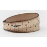 Crossover Industries Wrist Ruler Bracelet Natural