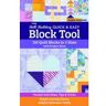 National Book Network The Skill-Building Quick & Easy Block Tool