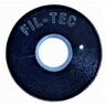 Prewound Fil-Tec Bobbin L Black Clear Glide 115 yd