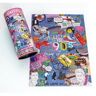 Boxer Wholesale Nineties - Better in My Day Jigsaw
