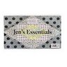 Aurifil Jens Essentials Thread Set