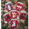 Rachel's of Greenfield Christmas Critters Orn Kit