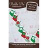 Pickle Pie Designs Sweet Little Stockings Advent Calendar Design CD