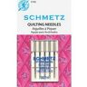 Schmetz Quilting 5Pack sz14/90