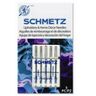 Schmetz Uphol & Home Dec Combo BOX10