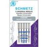 Schmetz Chrome Universal100/16