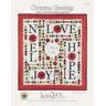 Suzn Quilts Christmas Greetings