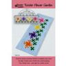 Twister Sisters Twister Flower Garden Pattern