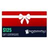 $125 Gift Certificate - Sewingmachinesplus.com