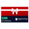 $300 Gift Certificate - Sewingmachinesplus.com