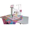 Handi Quilter HQ Sweet Sixteen Long Arm w/ HQ Insight Table