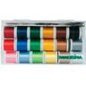 Madeira Polyneon 18 Spool Thread Kit