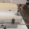 Sew Steady Domestic Longarm Ruler Base - 15in x16in  for use with Longarm Frames