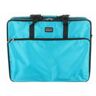 Tutto Large Embroidery Module Bag (Turquoise)