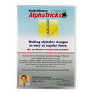 Embrilliance AlphaTricks Embroidery Software for Mac and PC (AT10)