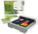 Accuquilt GO! Big Electric Fabric Cutter Starter Set