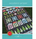 Amanda Murphy Design Woodland Sampler