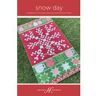 Amanda Murphy Design Snow Day  Pattern