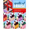 National Book Network Quilts of Praise