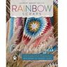 Laundry Basket Quilts Rainbow Scraps - Book