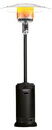 Original SUNHEAT Round Patio Heater - Black