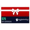 $75 Gift Certificate - Sewingmachinesplus.com