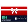 $750 Gift Certificate - Sewingmachinesplus.com