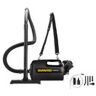 David Products David Vacuums Firefly Portable Handheld Canister Vacuum