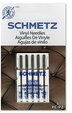 Schmetz Vinyl Needles Asst Sz (Box of 10)