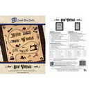 Lunch Box Quilts, LLC Sew Vintage Digital Delivery