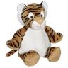 Creature Comforts Toys Tory Tiger Embroider Buddy