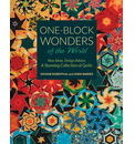 C&T Publishing One-Block Wonders of the World