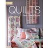 Ingram Publisher Services Quilts from Tildas Studio