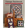 Martingale Vintage Patchwork Book