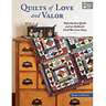 Martingale Quilts of Love and Valor Book