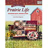 Martingale Kansas Troubles Quilters Prairie Life Book