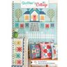 It's Sew Emma Quilters Cottage Book