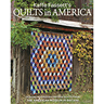 Taunton press Kaffe Fassetts Heirloom Quilts in America