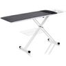 Reliable 320LB 2 in 1 Premium Home Ironing Board With Verafoam Cover Set