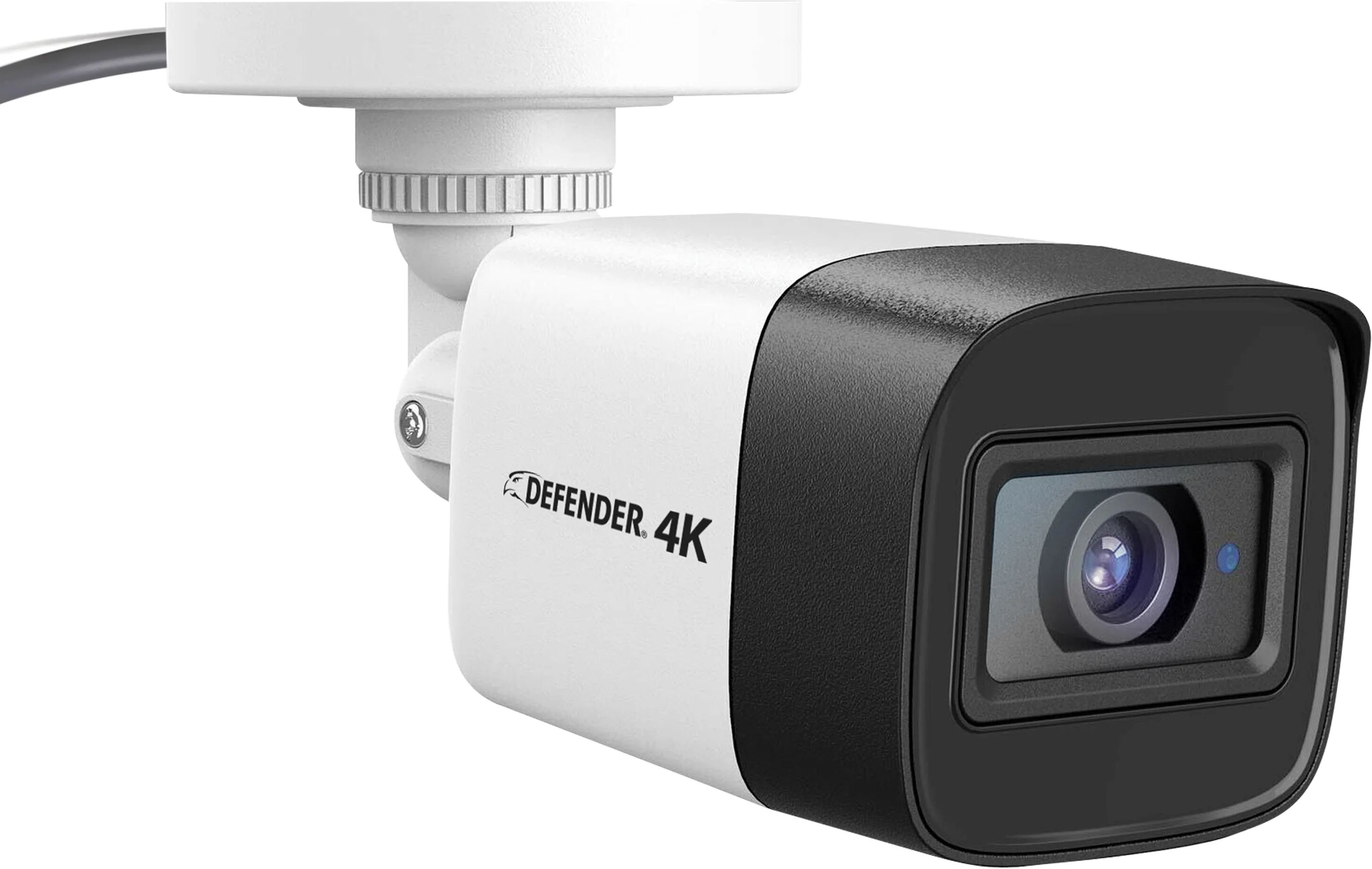 Defender Cameras 4K Ultra HD Wired Additional Security Camera V2