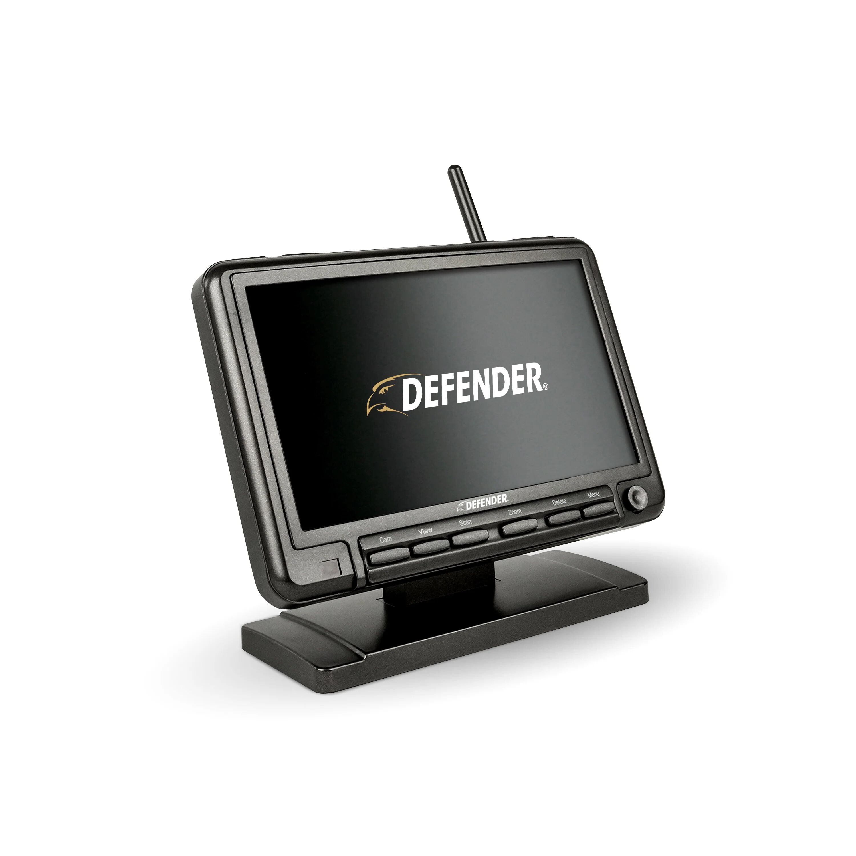 Defender Cameras PhoenixM2 7inch LCD Screen / 32GB SD card