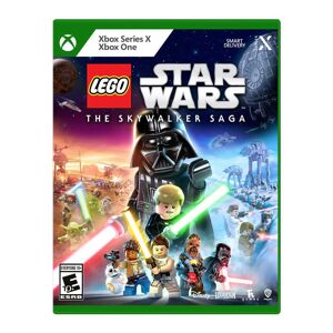 Lego The Skywalker Saga Xbox Series XÀS, Xbox One