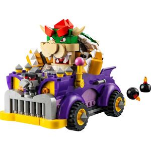 Lego Bowser's Muscle Car Expansion Set